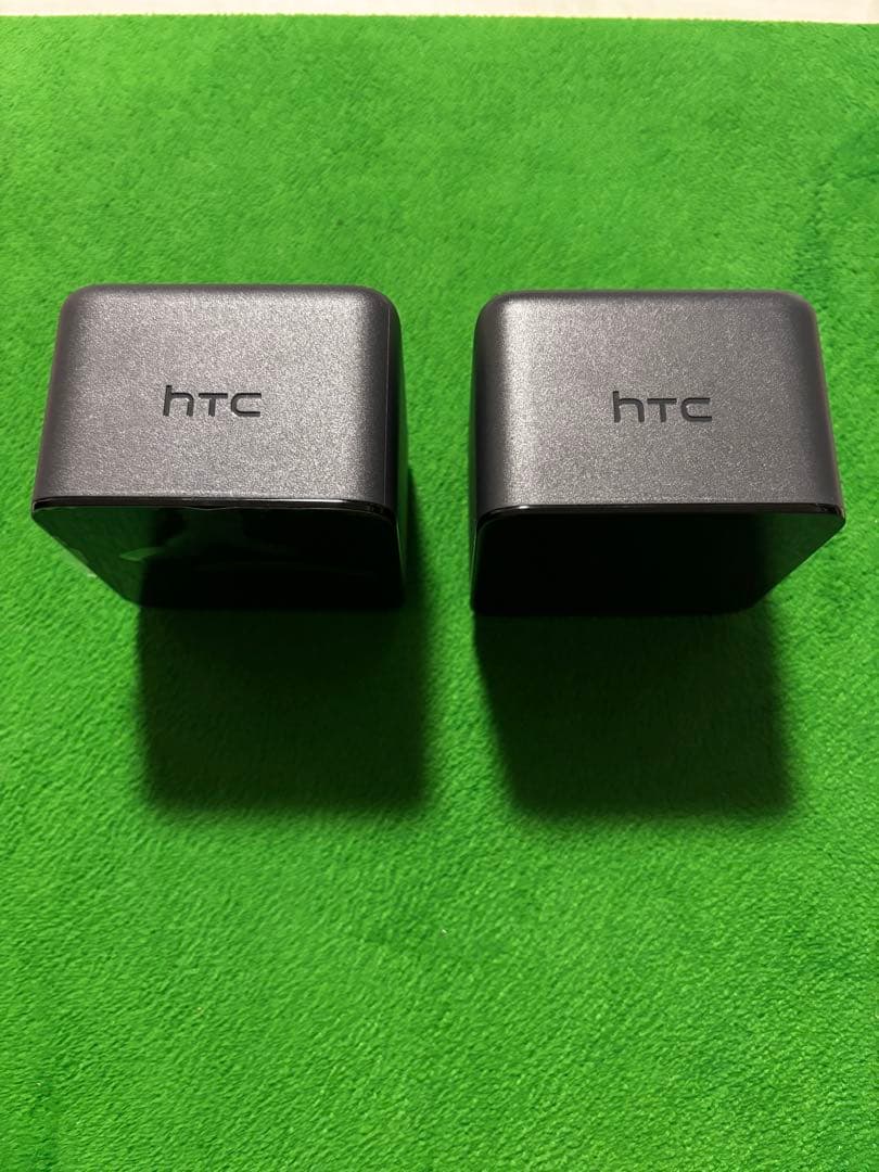 美品 HTC viveベースステーション1.0 動作確認済 み2个