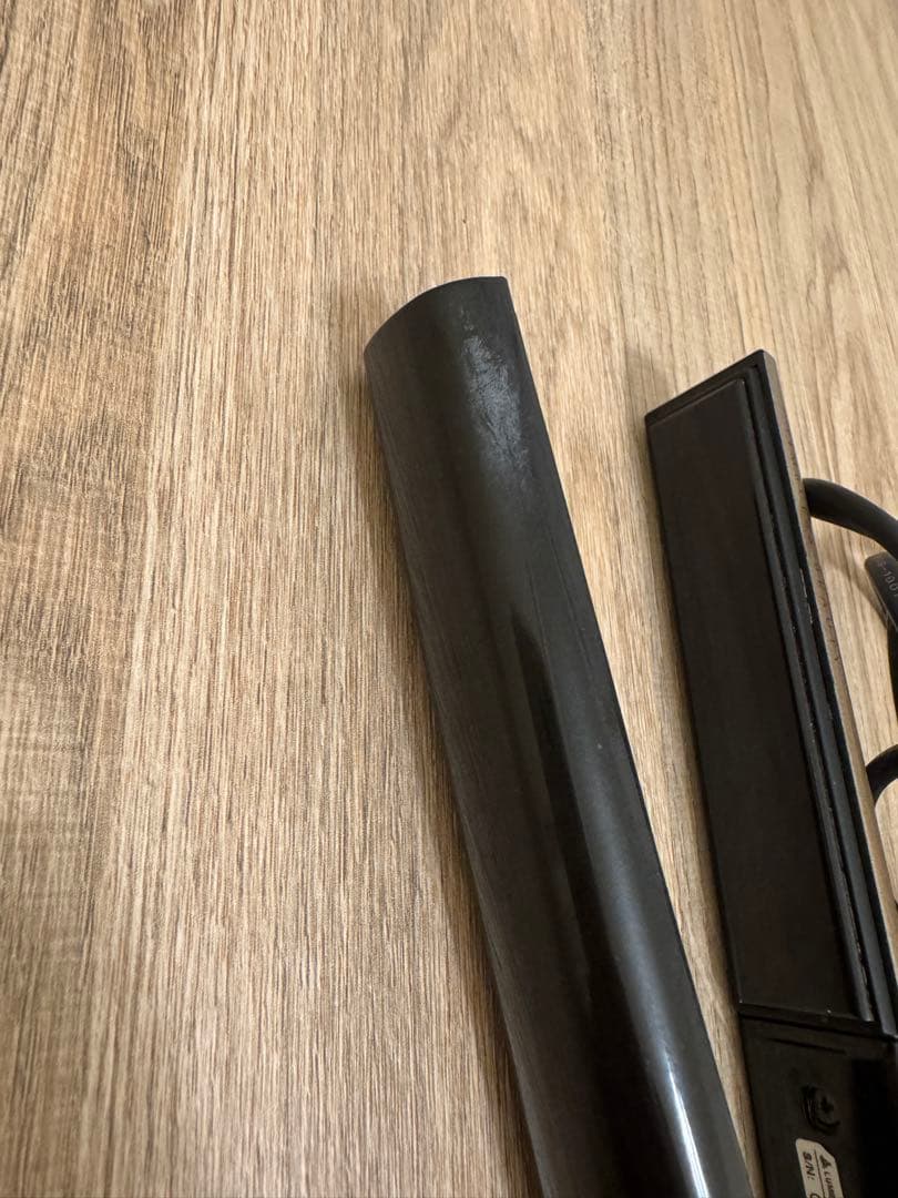 さーとヘアービューロン4D plus ストレートアイロン