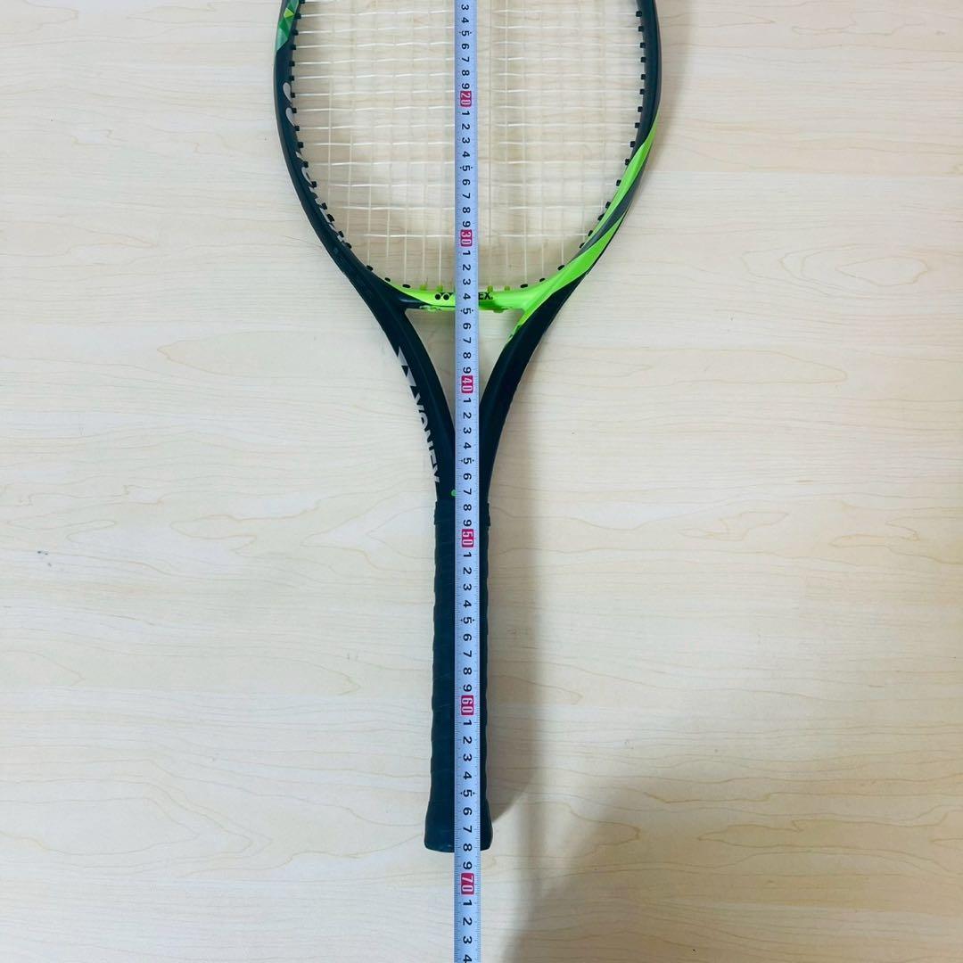 YONEX EZONE100 EZONE テニスラケット 硬式