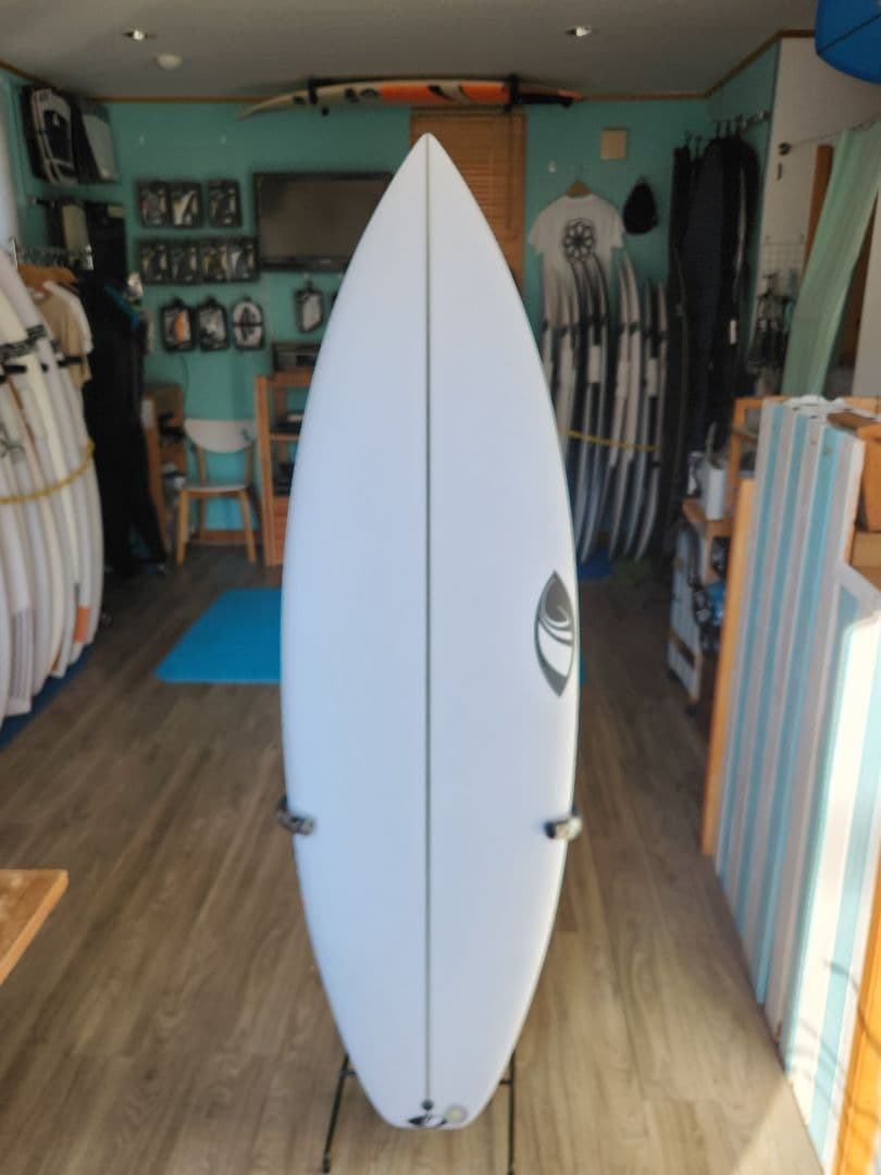 ＜新品・送料込み＞Sharp Eye 5.8 DISCO 2 　S-3048