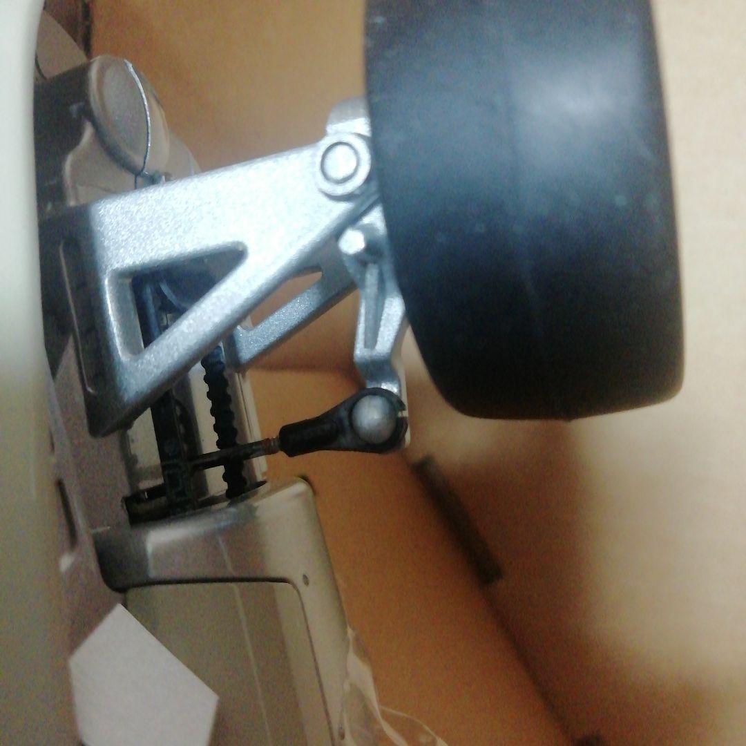 ヒロボー　ワイルドフォッカー 　ドリコン