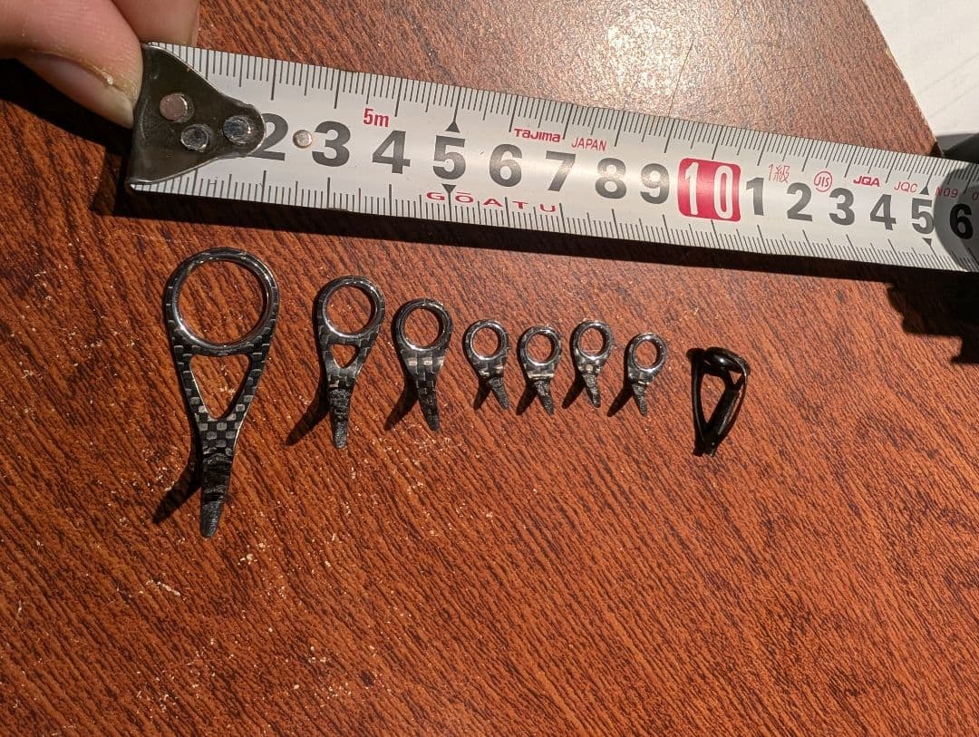 AGS ガイド セット