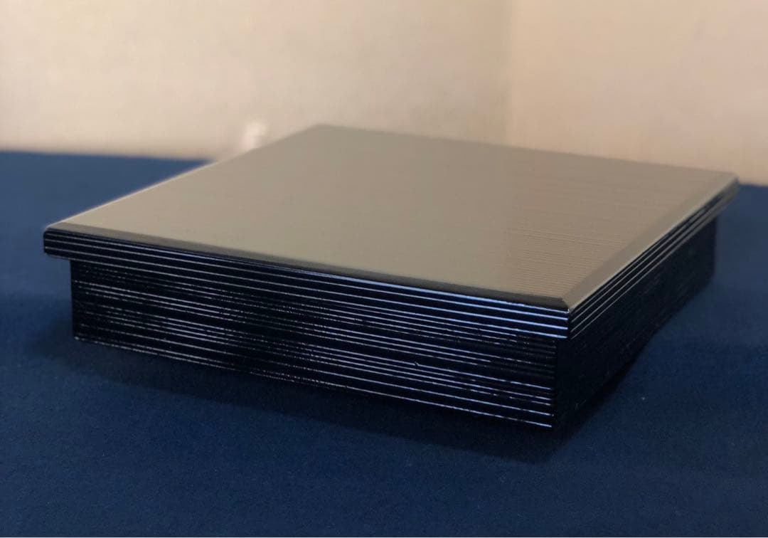 割引❗️《R》輪島塗 松花堂弁当5客 林漆器店 木箱 251218か1