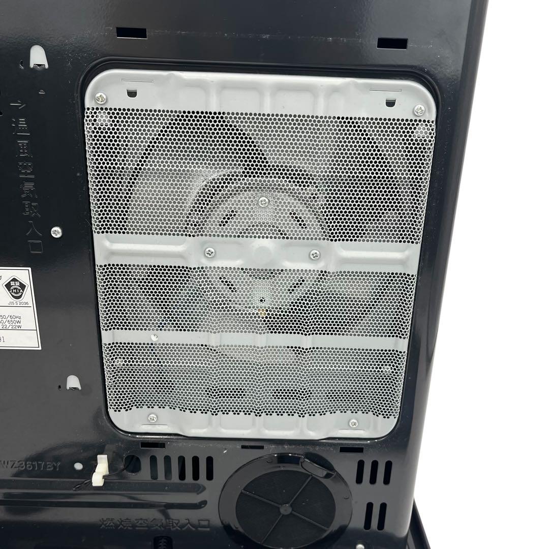 ✨ CORONA ✨ 石油ファンヒーター FH-WZ3617BY 上位モデル