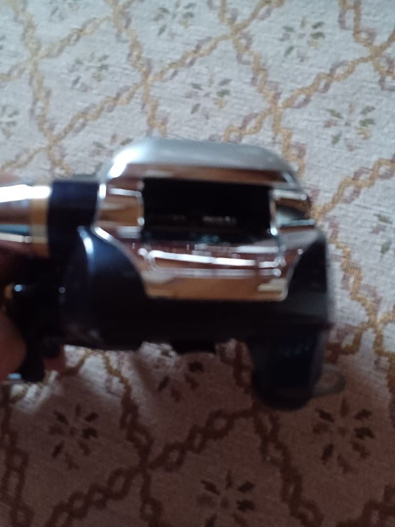 電動リール LE0BRITZS400