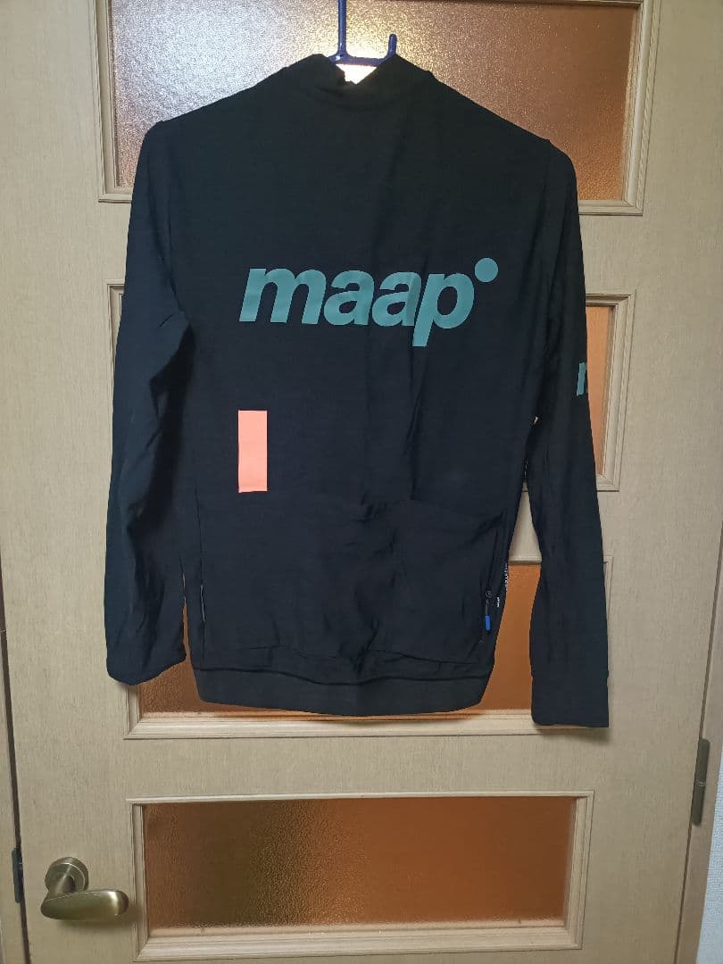  トレーニングジャージ L 黒