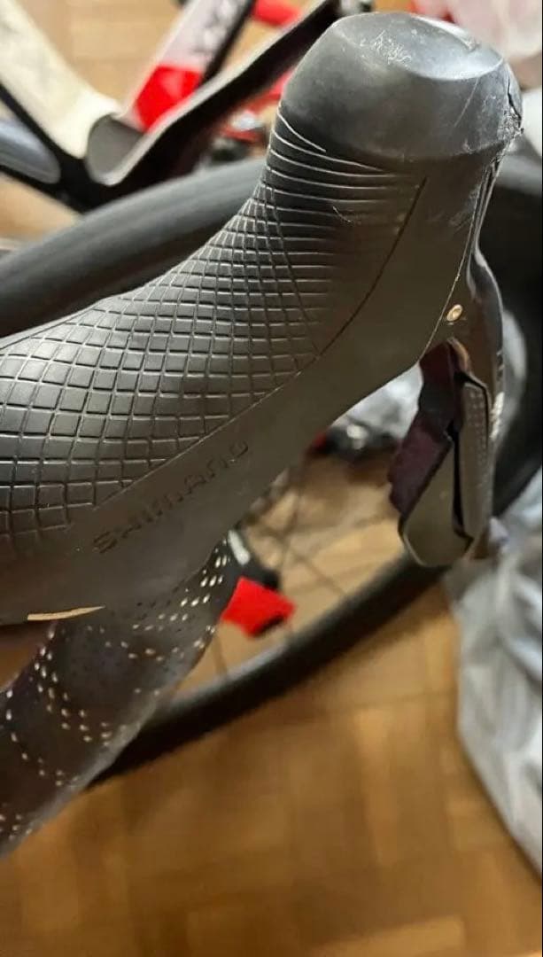 自転車本体 BMC Timemachine road01 four di2 Size47