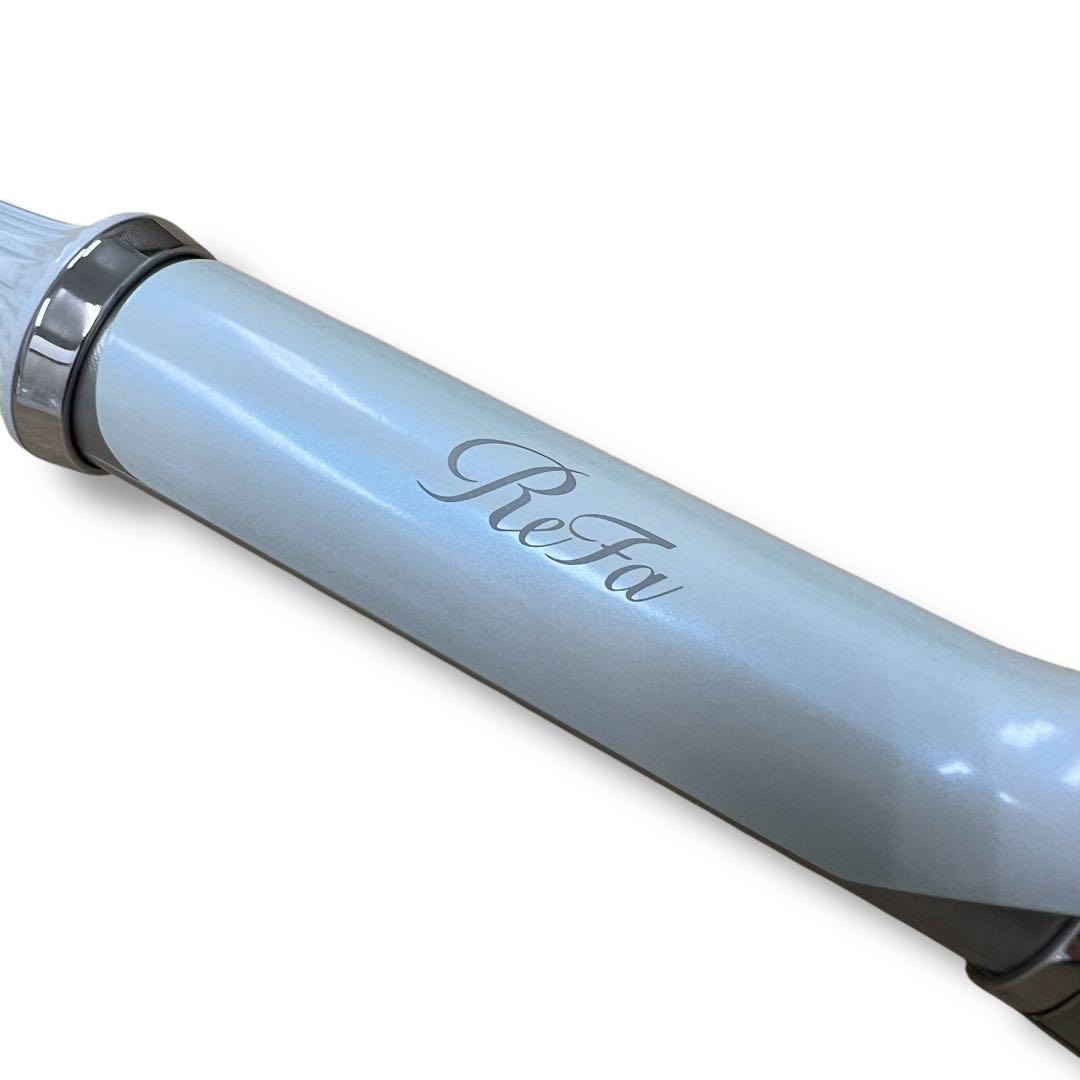 【Y】Refa カールアイロン プロ RE-AW-02A リファ 2024年製