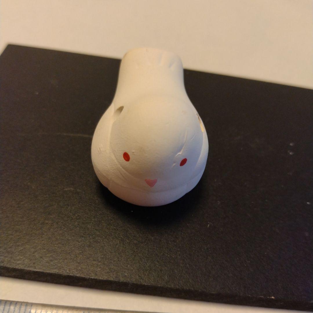 【U1039】土鈴　小鳥