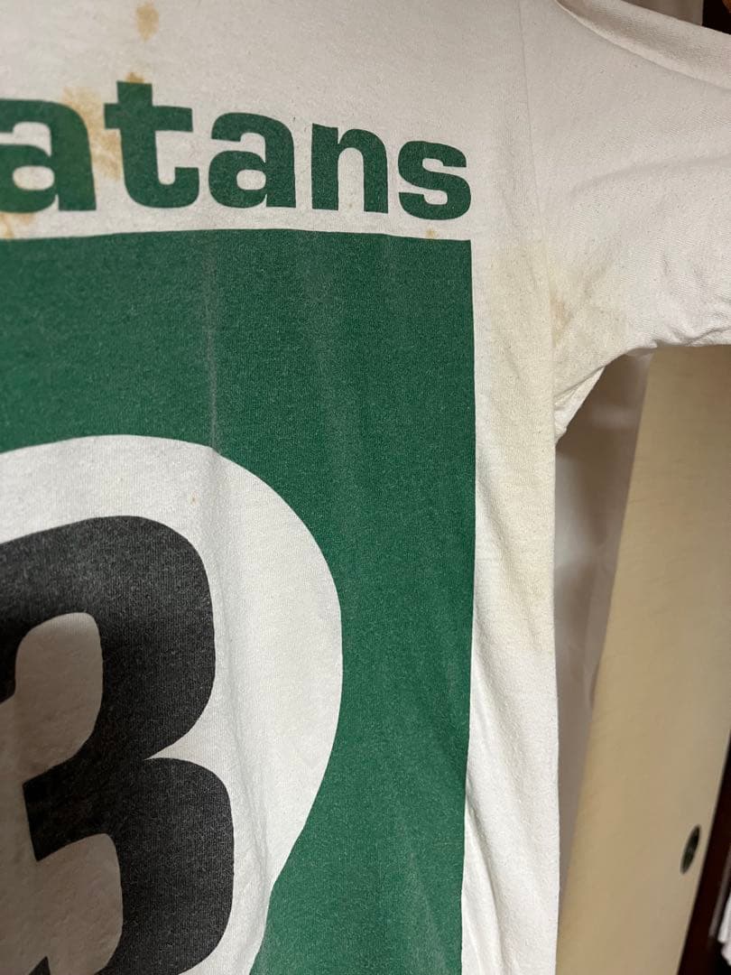 The Charlatans This America's Seenヴィンテージ