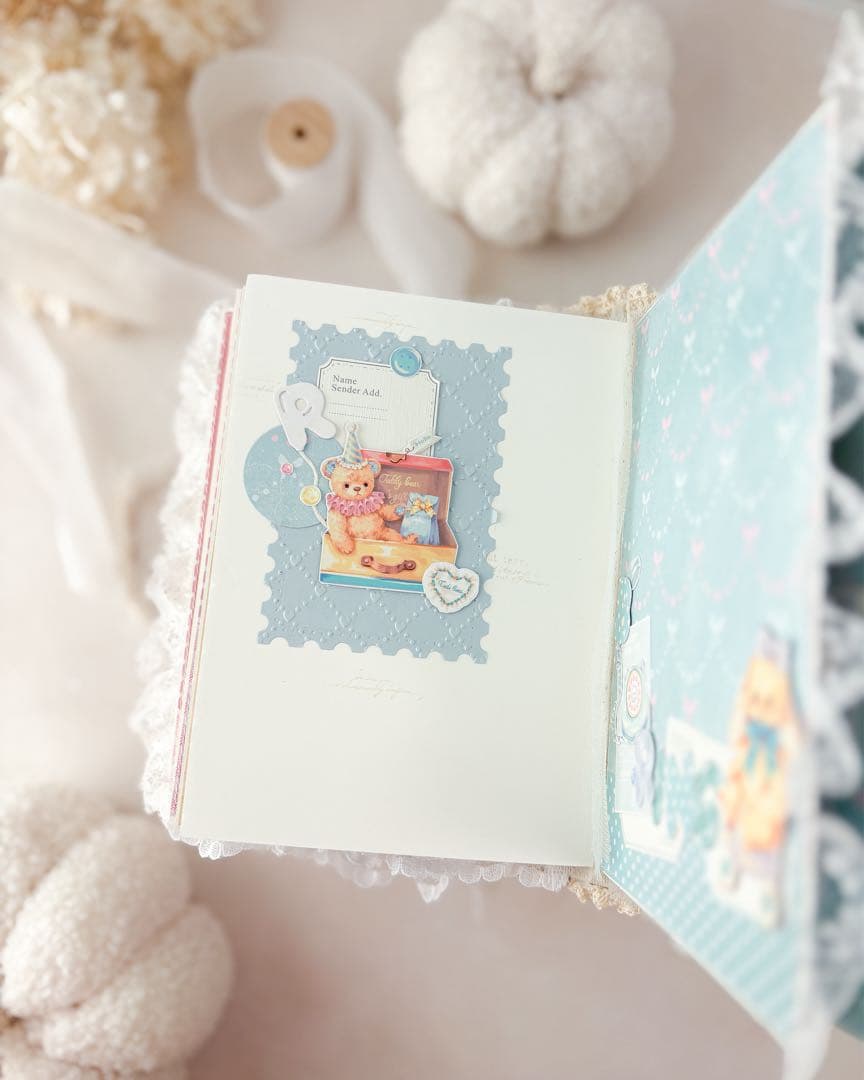 オーダーご依頼 ♡様