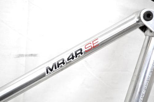 GIANT MR4R SE 24インチ折り畳みフレームホイールセット