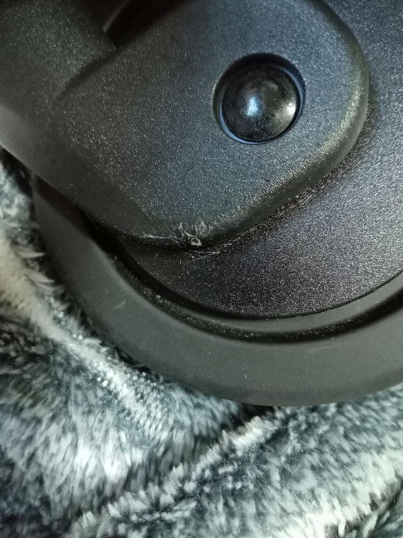 SWANY キャリーカート ネイビー