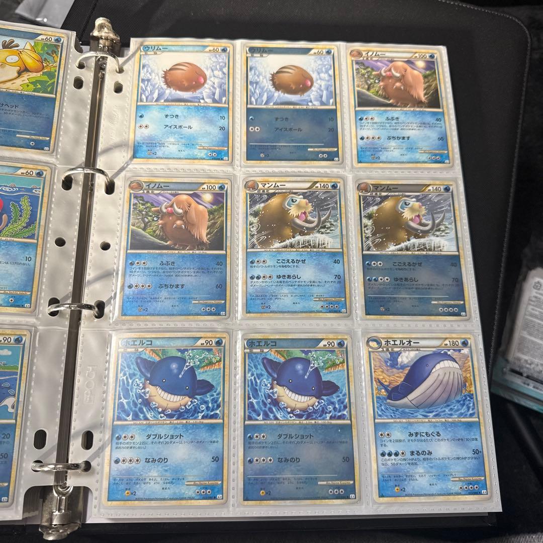 ポケモンカード LEGEND 頂上大激突 まとめ