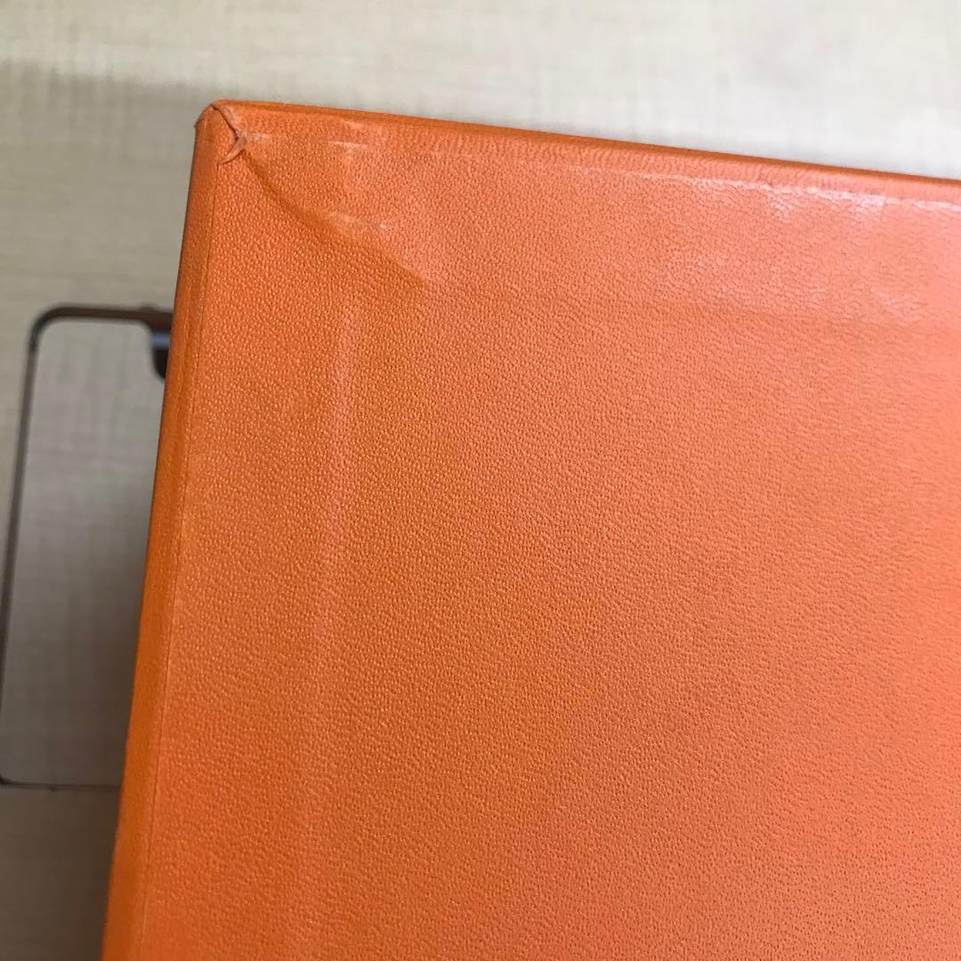 HERMES/エルメス/空箱/ボックス/保存袋セット/大箱