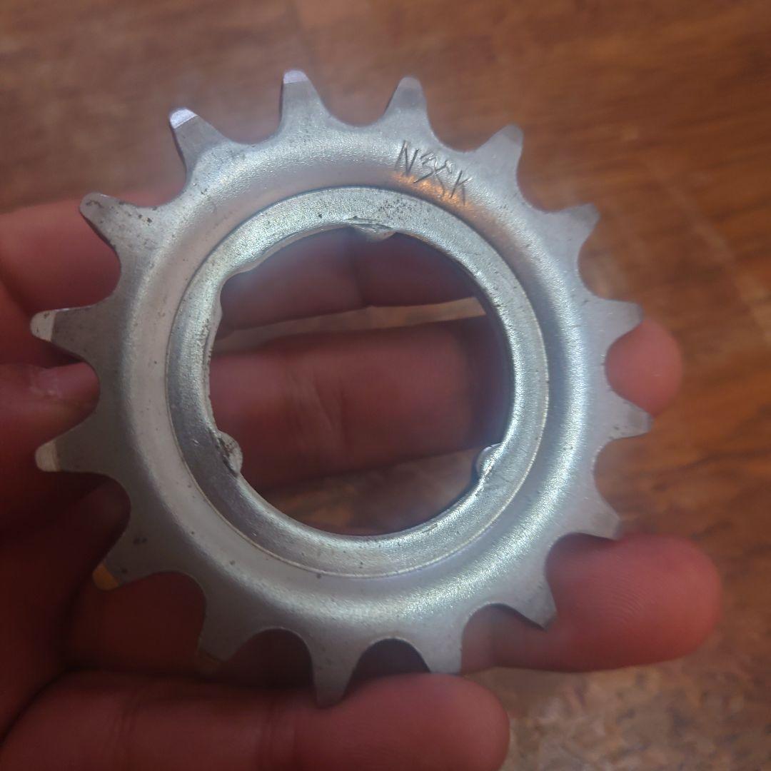 コースターブレーキ Rホイール 700c