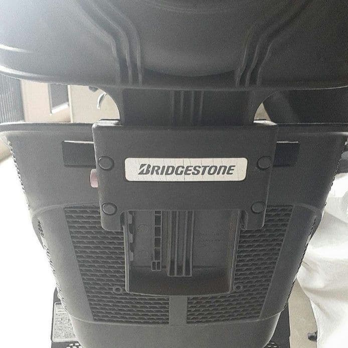 直接お渡し限定☆バッテリー新品交換済み☆ アンジェリーノ