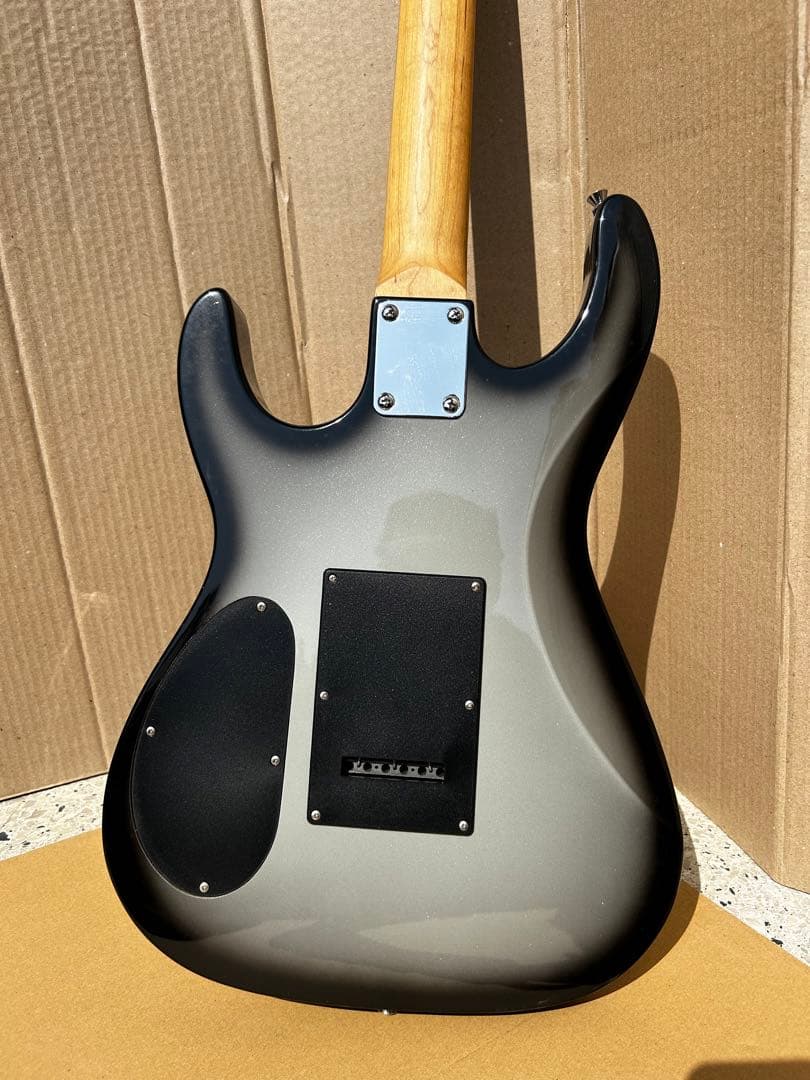 Prologue プロローグ カスタム メイド エレキ ギター 送料無料