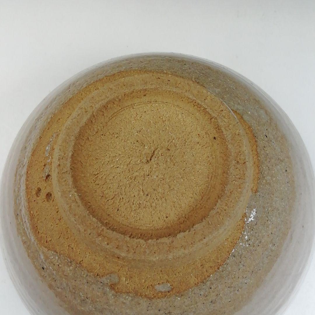 Ｔ５３２　茶碗　『絵唐津茶碗』『十三代　中里太郎右衛門』　共箱　抹茶碗　茶道具