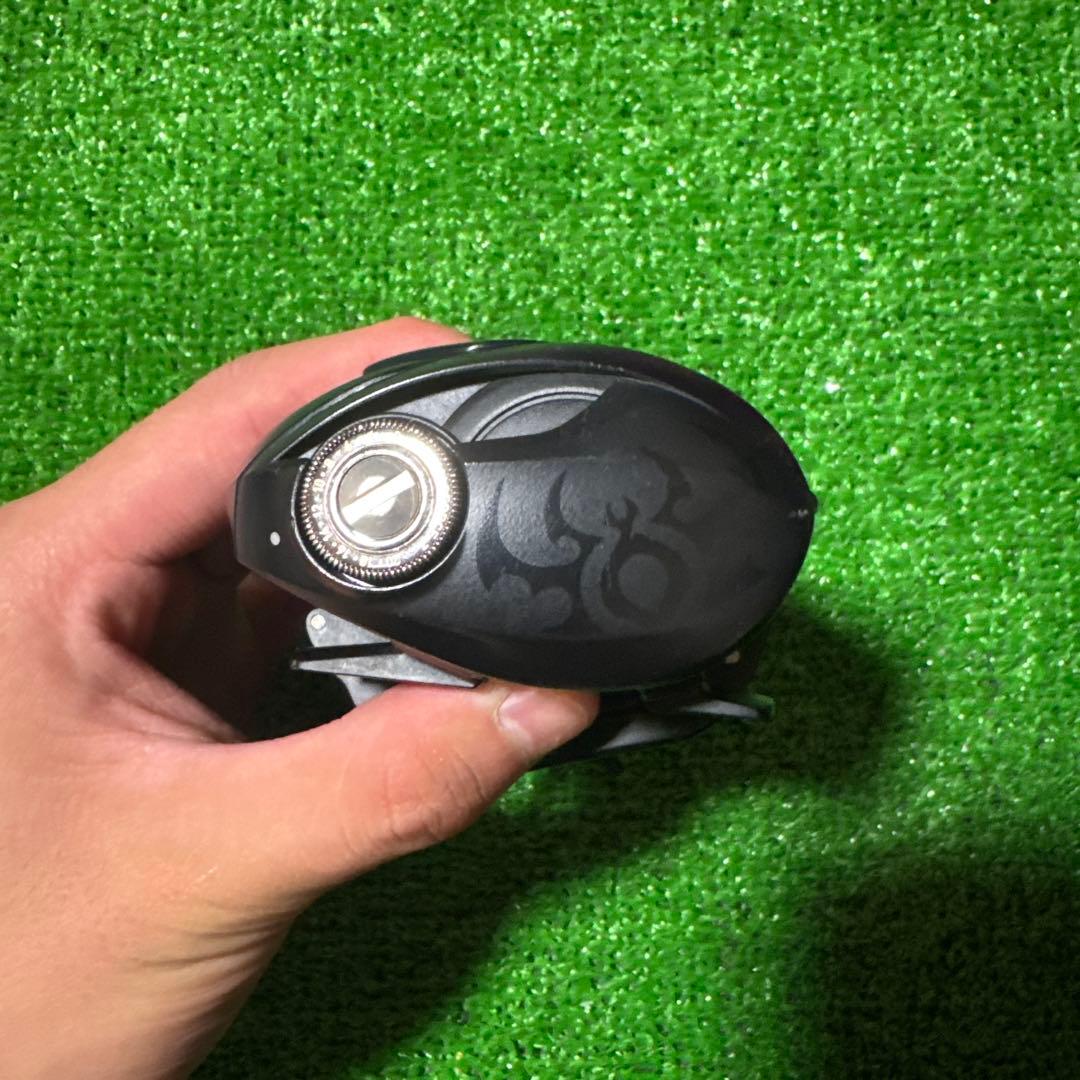 ダイワ　19タトゥーラ　TW100SH 右ハンドル