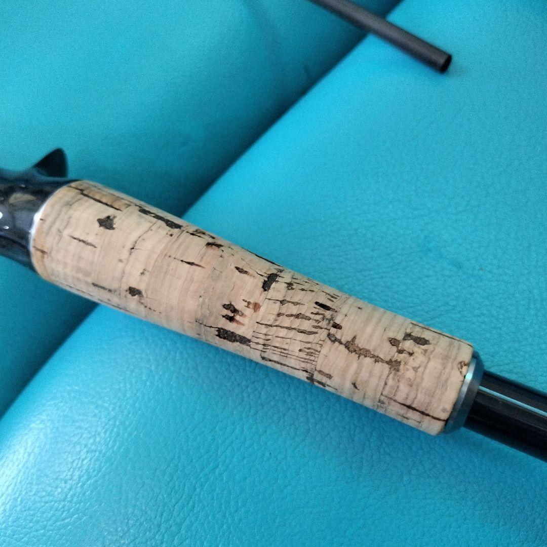 ダイワブレイゾン 6.8 l BF