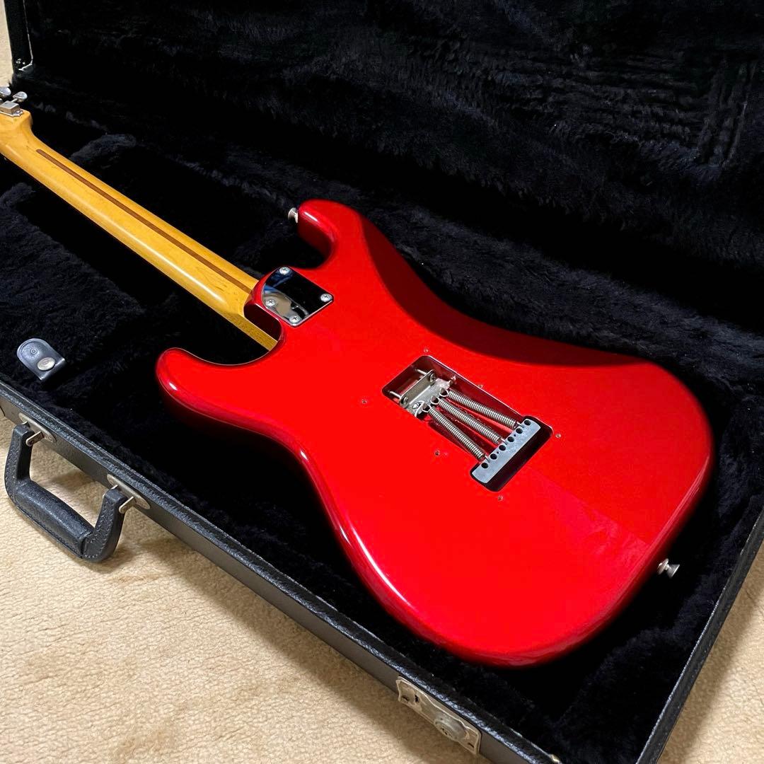 CoolZ ZST-10R フジゲン製　ストラト