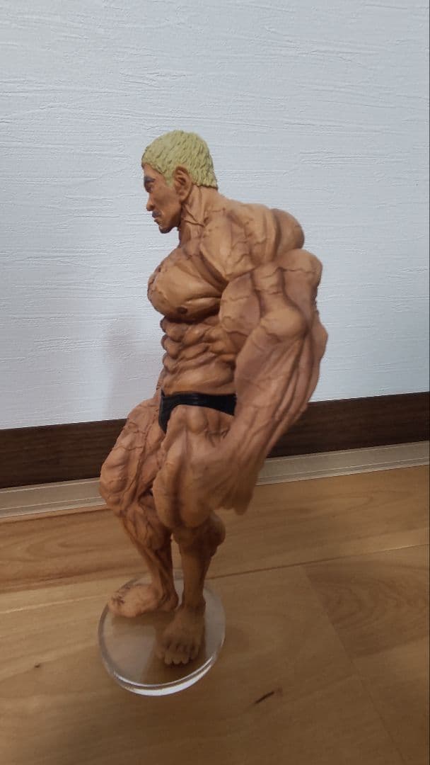 一番くじ松本人志フィギュア