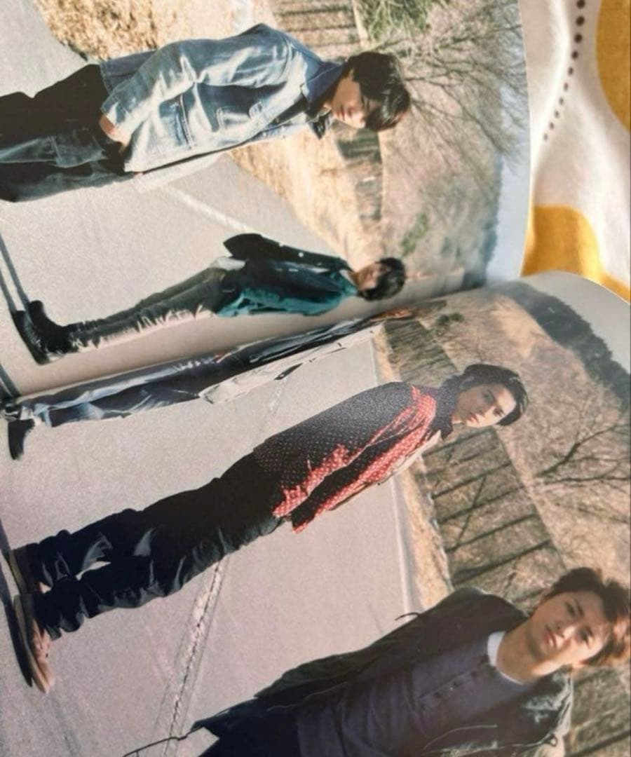 【まとめ売り】嵐 櫻井翔 過去グッズDVDまとめ売り新品未使用