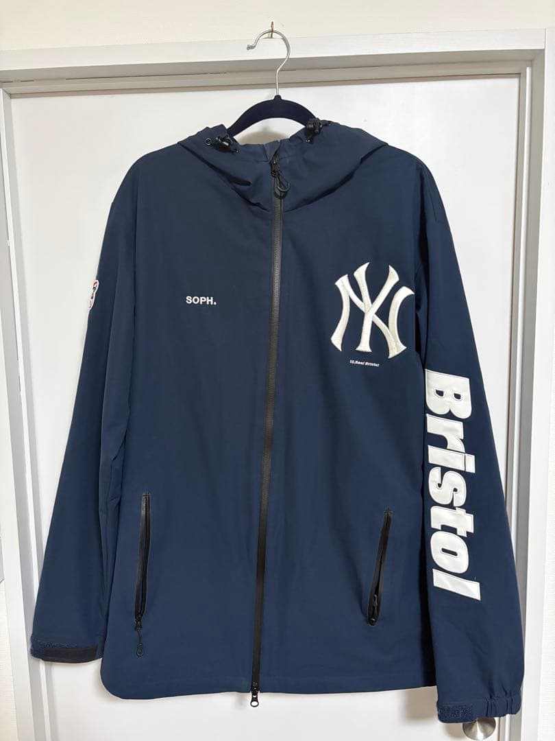 伊*藤様 SOPH Bristol Yankees ナイロンジャケッ