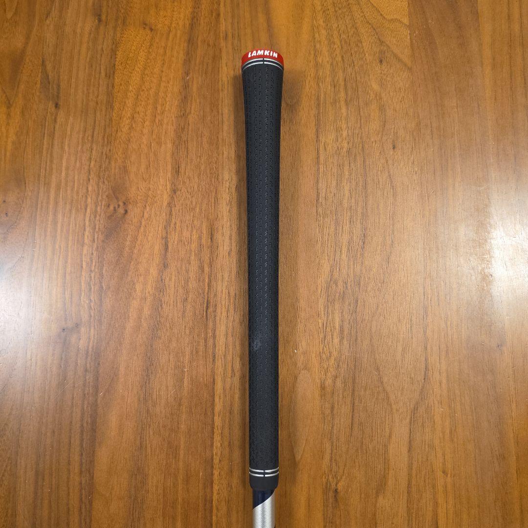 テーラーメイド ステルス フェアウェイウッド 7W ベンタスブルー