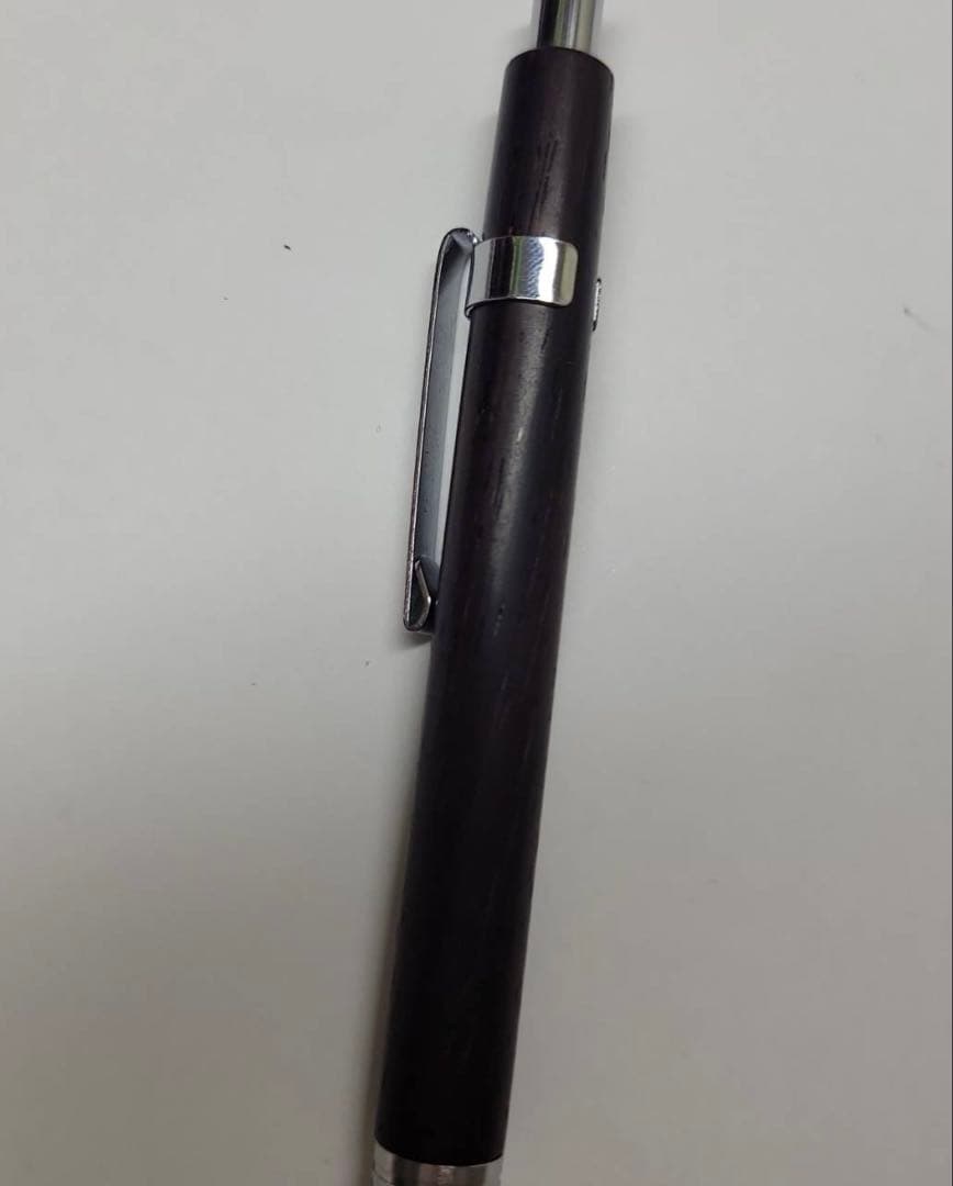 クラフトエー CraftA シャーペンMP201 ココボロ　0.5 クラフトa