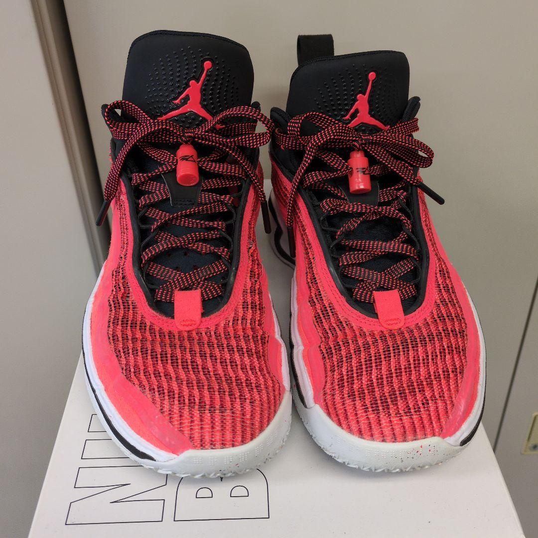 ジョーダン36　ローカット　28.5