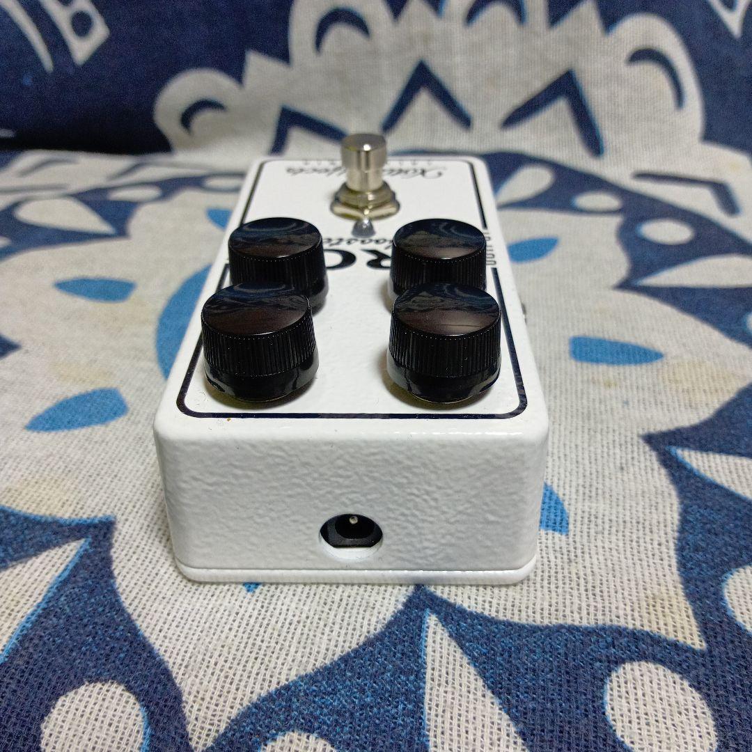 ギター Xotic Effects RC Booster