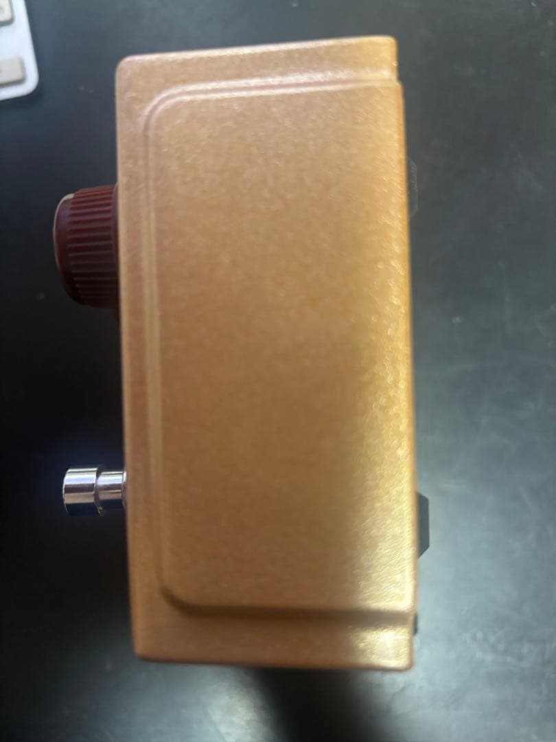 Behringer CENTUR OVERDRIVE ギターエフェクター