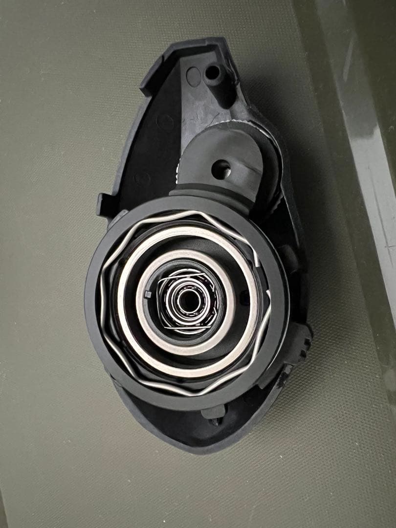 19スティーズCT SV TW 700XH