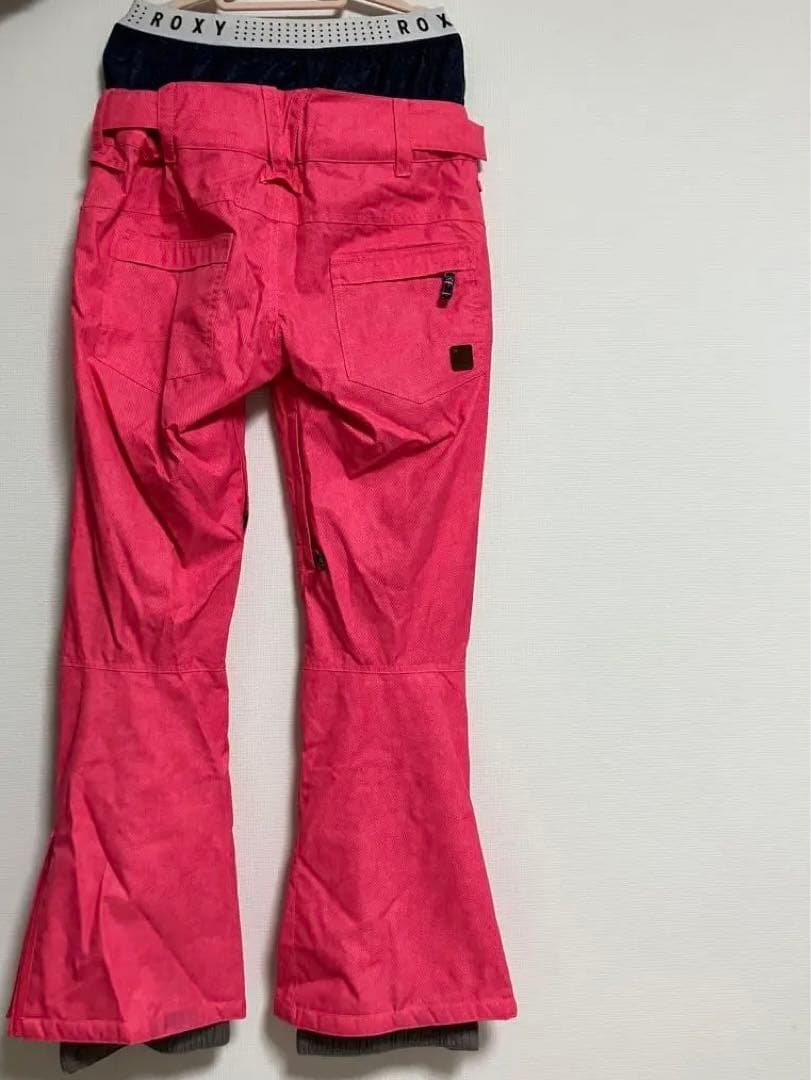 ROXY ロキシー　スノボウェア　Sサイズ