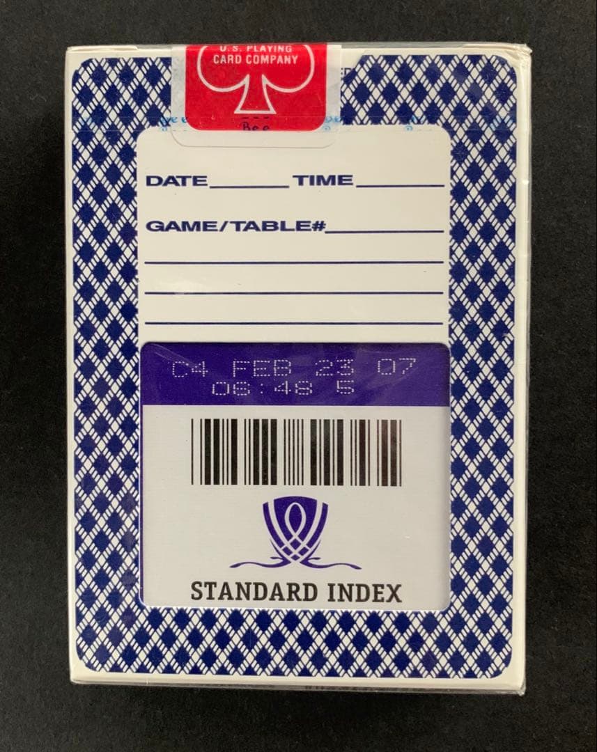 BEE Wynn デック 茶(開封済み) & 紫(新品) 2個セット 別売り可能