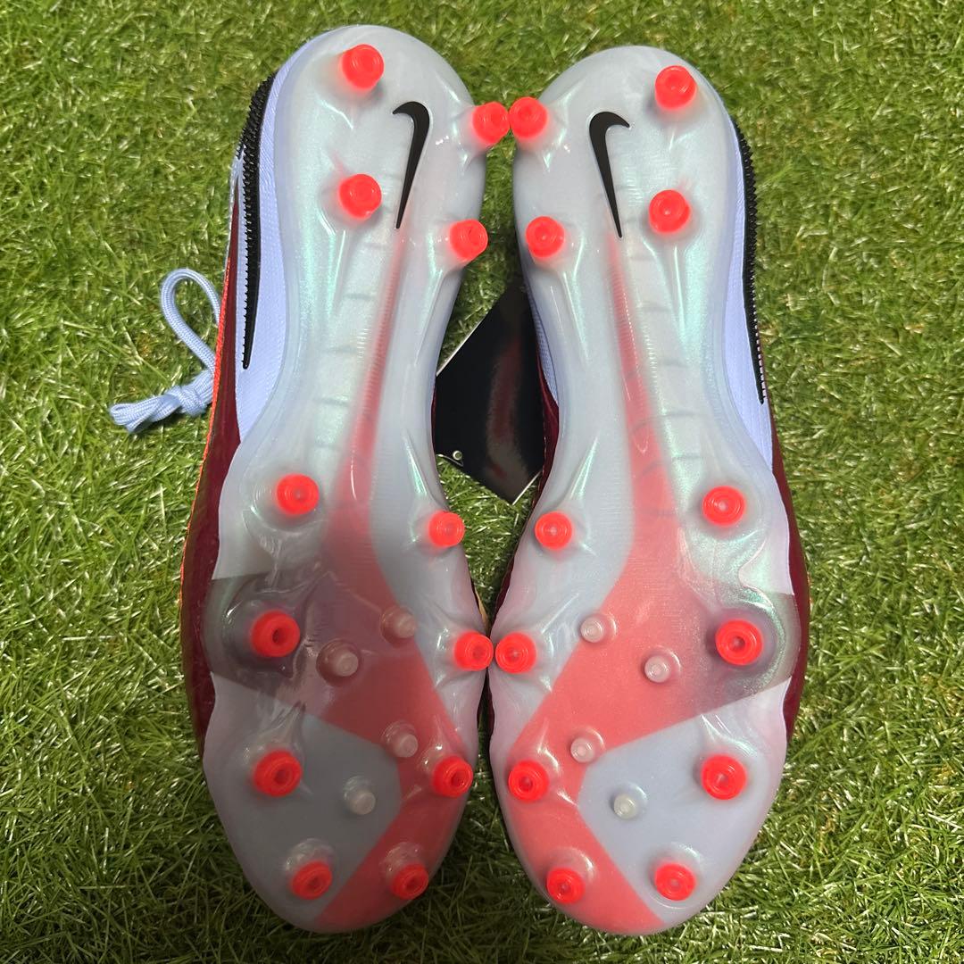 【ラスト一足】ファントム6 LOW エリート AG 27cm 送料無料