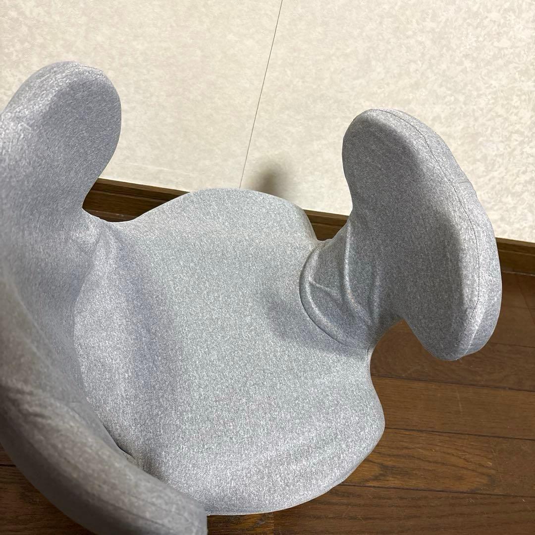 【美品】サークルバランス ヨガバランス 開脚チェア