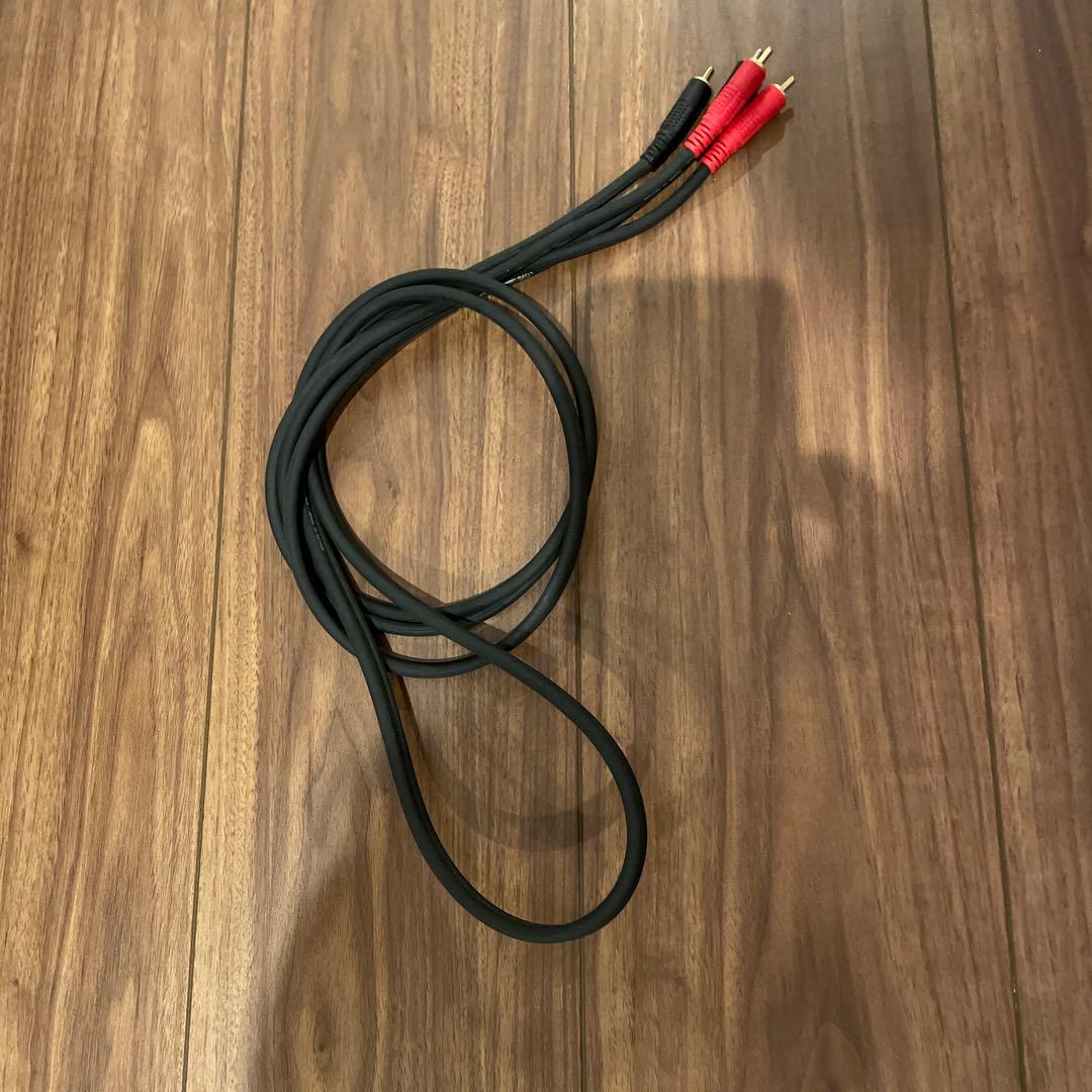 Pioneer DJ DJM-S3 2チャンネルミキサー