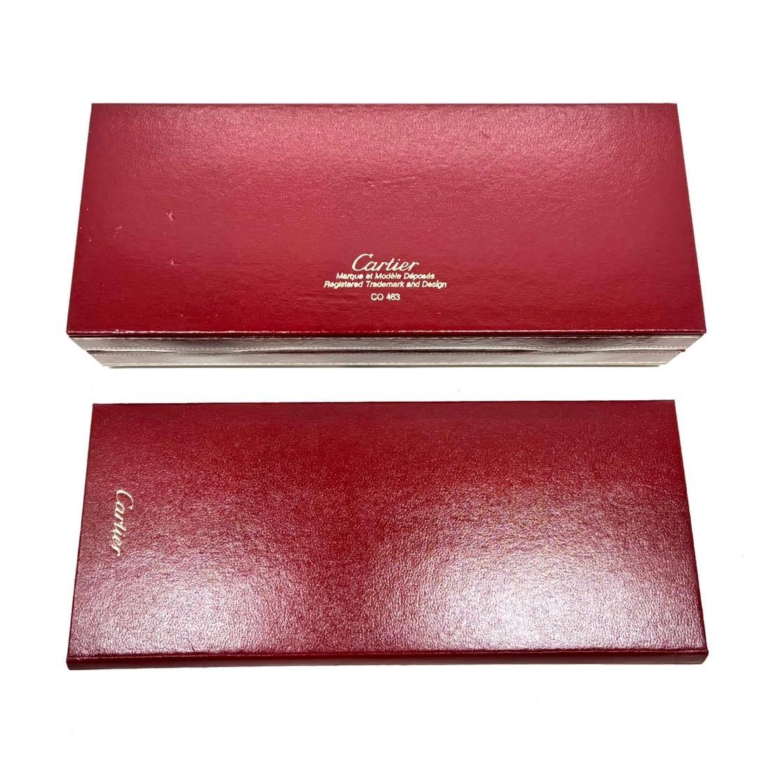 希少　レア　ディアボロ・ドゥ・カルティエ　万年筆　ST180026