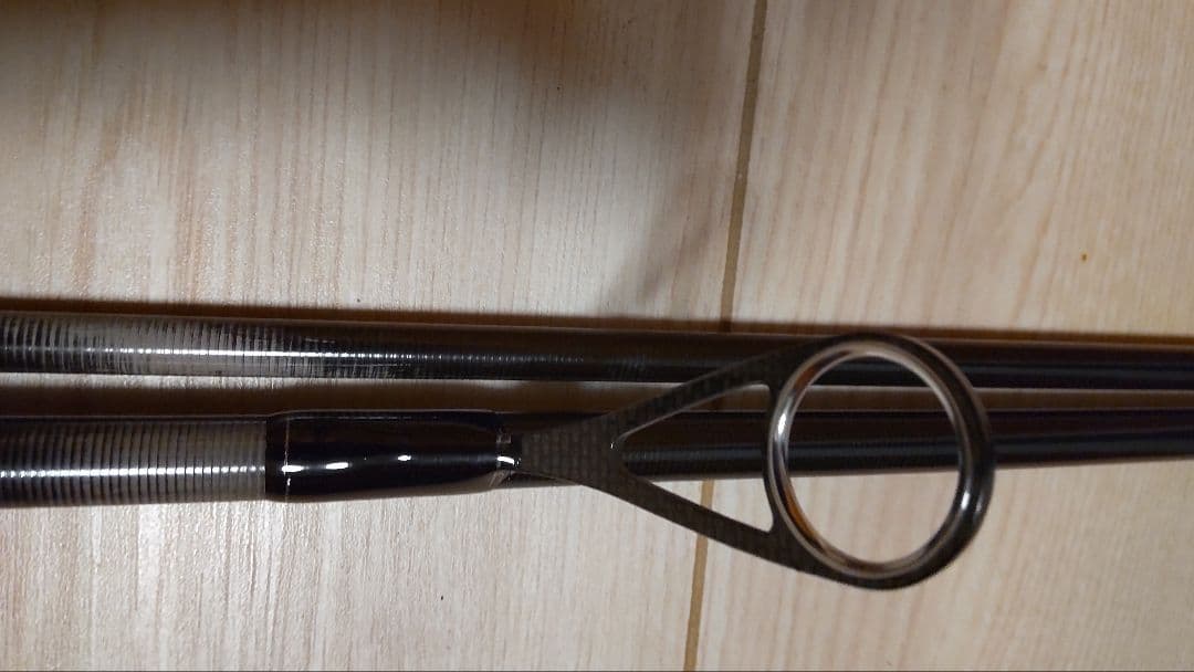 ダイワ　21ラブラックスAGS 96MH・N