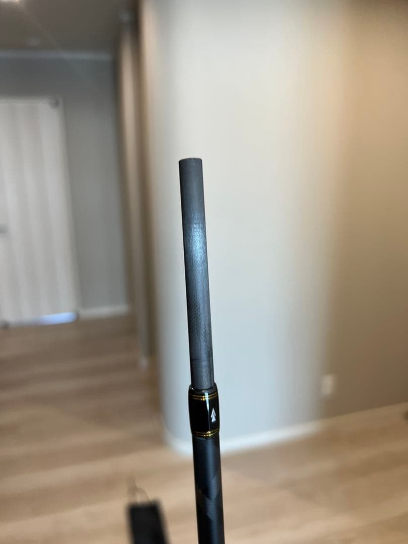 Abu Garcia アブガルシア STNS-106M-KR