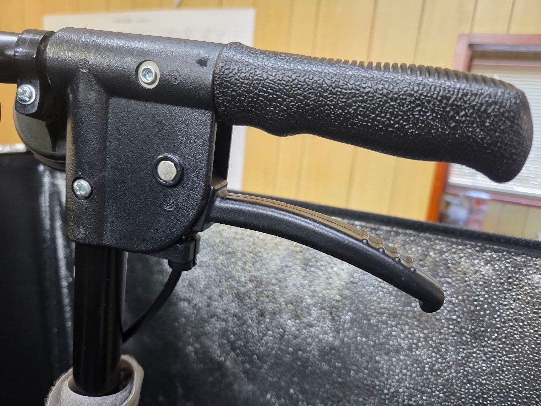 エアウォーカー シルバーカー エアーウォーカー 貴重なクロコ柄