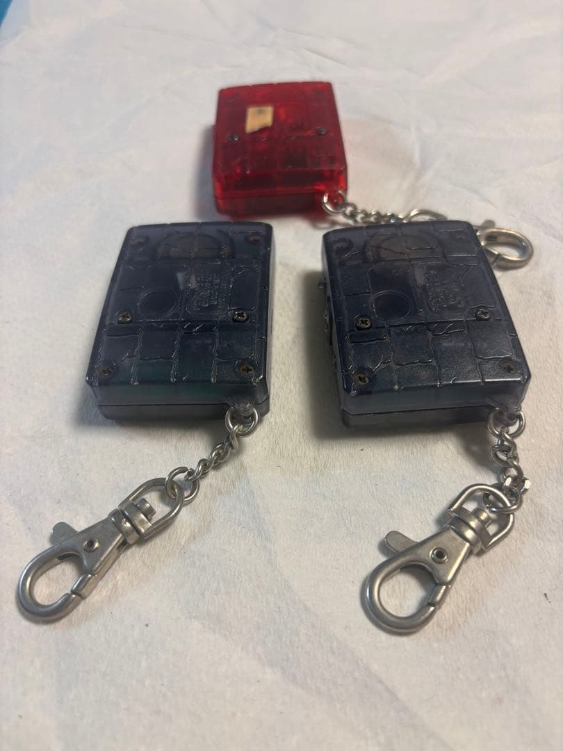 デジタルモンスターver2.ver4