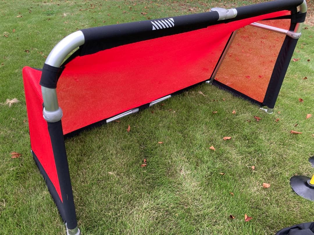 クレイジーゴール190×105 　全国発送対応