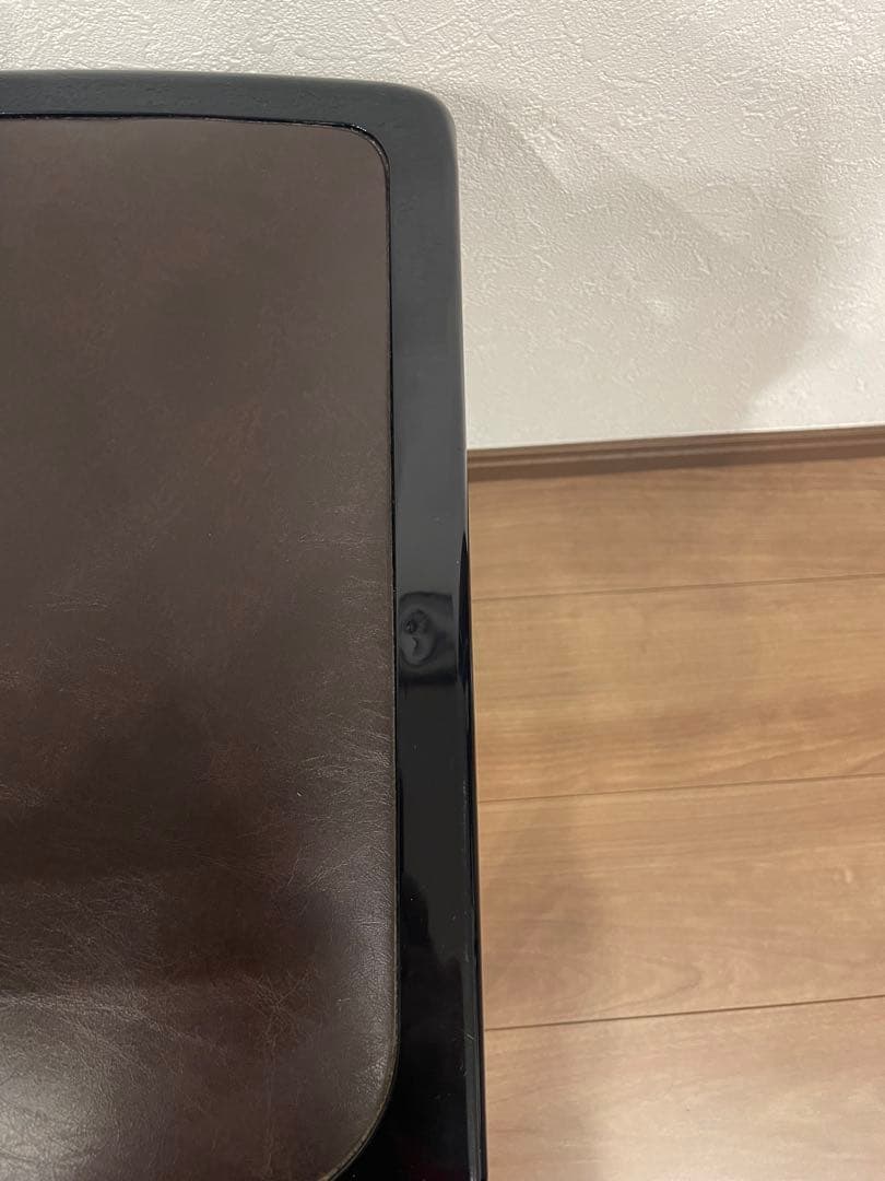 KAWAI トムソン椅子 アップライト グランドピアノ