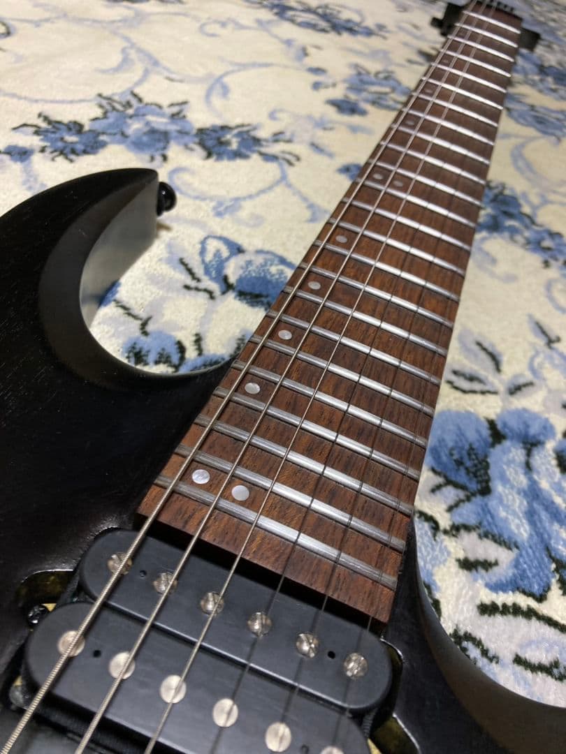 Ibanez RGAT62 エレキギター