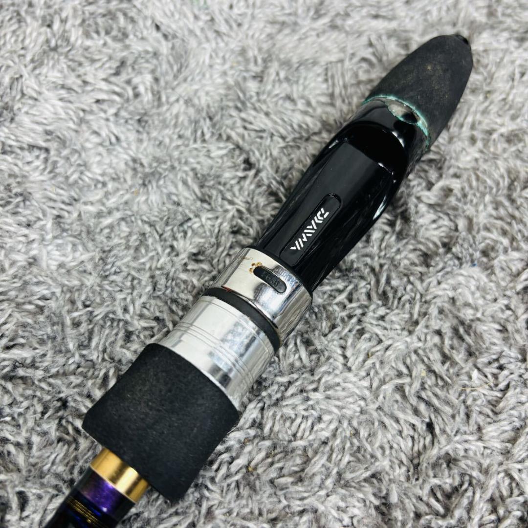 ダイワ メタリア カワハギ スピニング 170 DAIWA 船竿 竿 ロッド