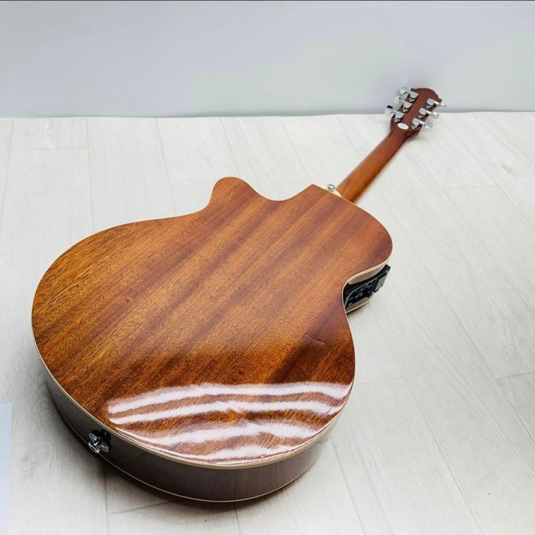 【希少】JUNO EA-50FC/VN エレアコ